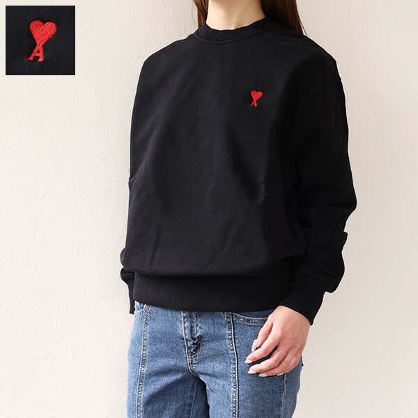 楽天市場】アミ パリ ami paris（サイズ（S/M/L）SS）（スウェット