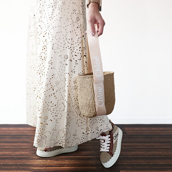 楽天市場】クロエ バッグ カゴの通販