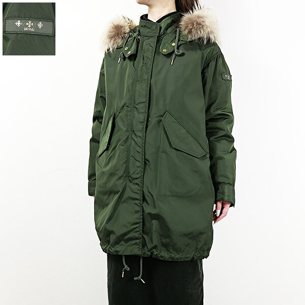 楽天市場】3way（ブランドタトラス）（コート・ジャケット｜レディース