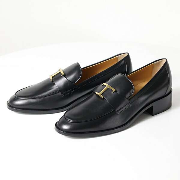 楽天市場】TOD'S Double T loafersの通販