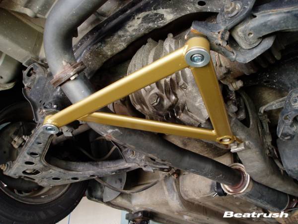 楽天市場】ロードスター ブレースバーの通販