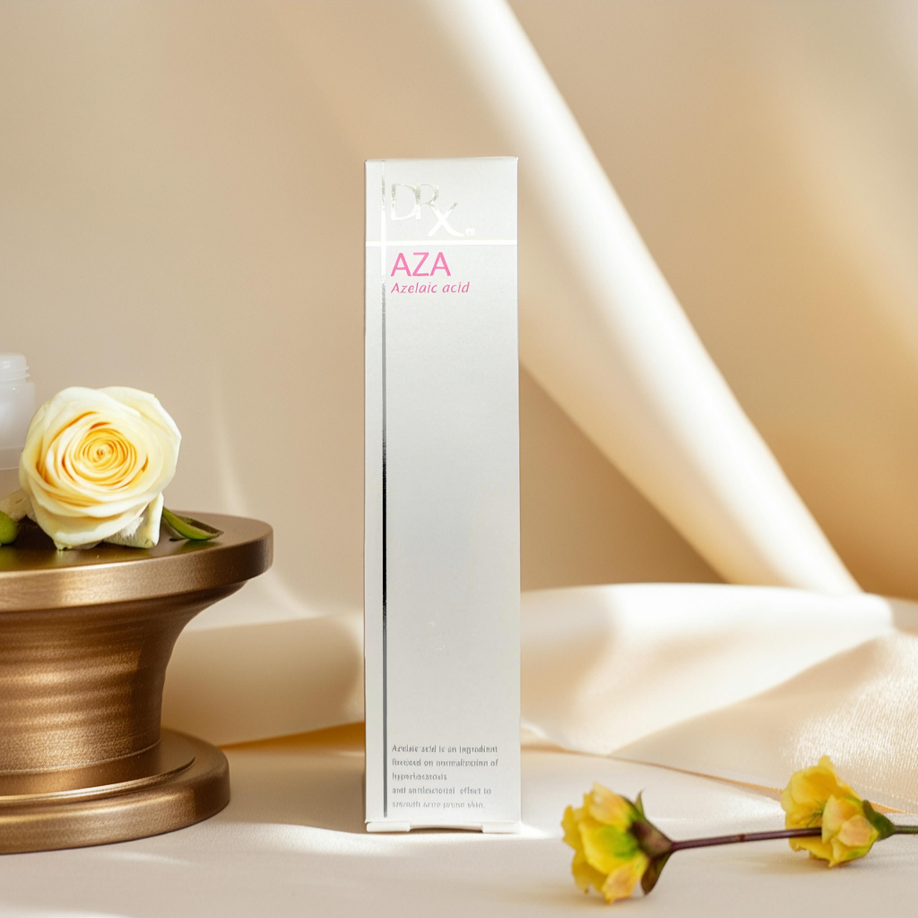 楽天市場】アゼライン 酸 ディー アール エックス aza クリアの通販