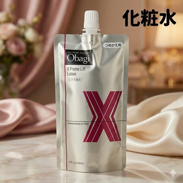 楽天市場】オバジx 詰め替えの通販