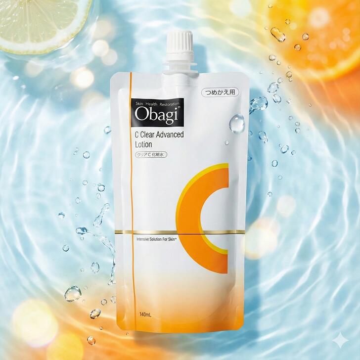 楽天市場】オバジ クリアの通販