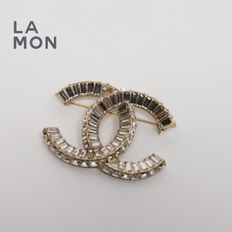 楽天市場】CHANEL ブローチ（ジュエリー・アクセサリー）の通販