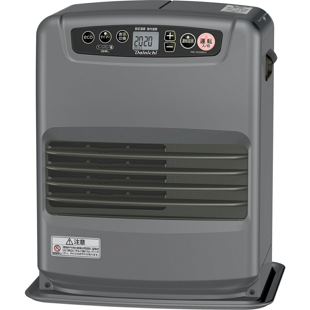 楽天市場】ダイニチ 32ファンヒーター（家電）の通販