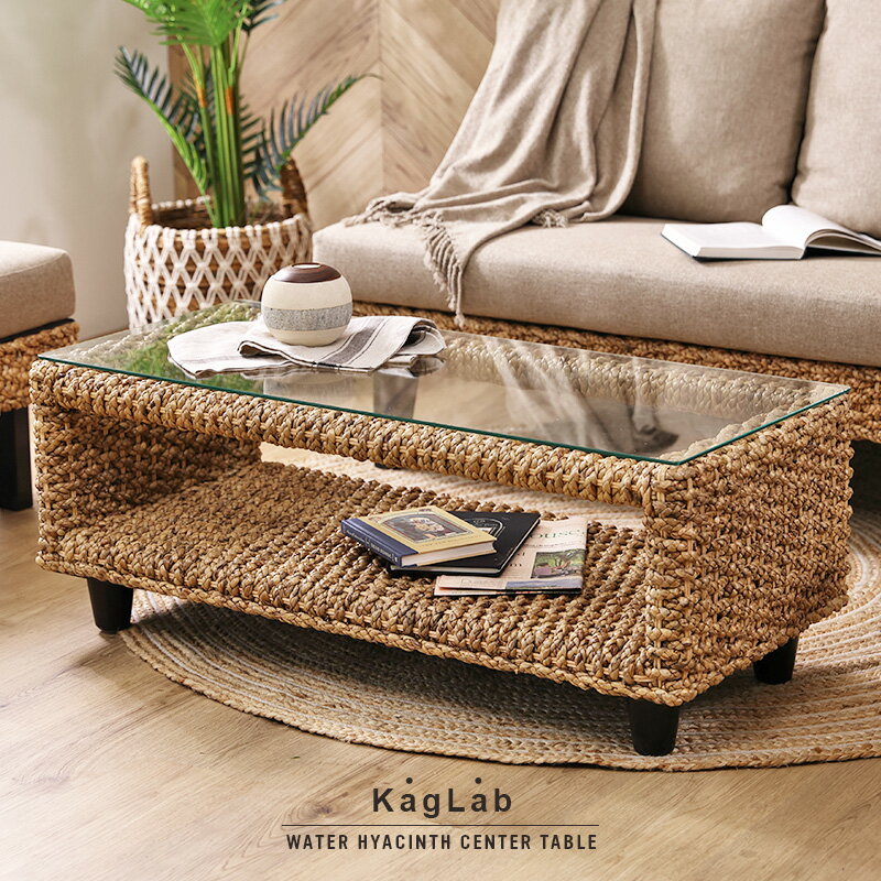 楽天市場】ウォーターヒヤシンス テーブルの通販