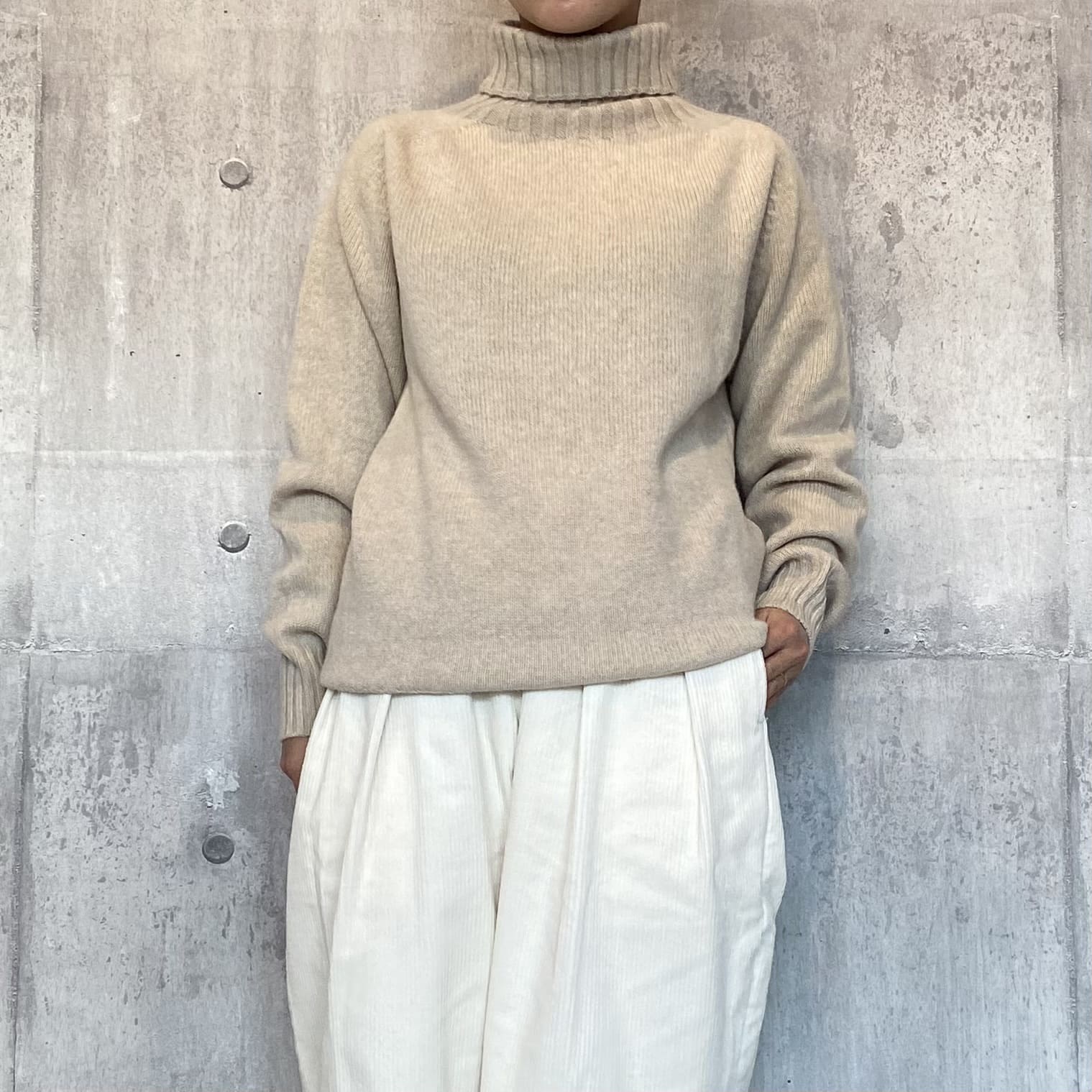 楽天市場】ARMEN アーメン（ブランドアーメン）（ニット・セーター