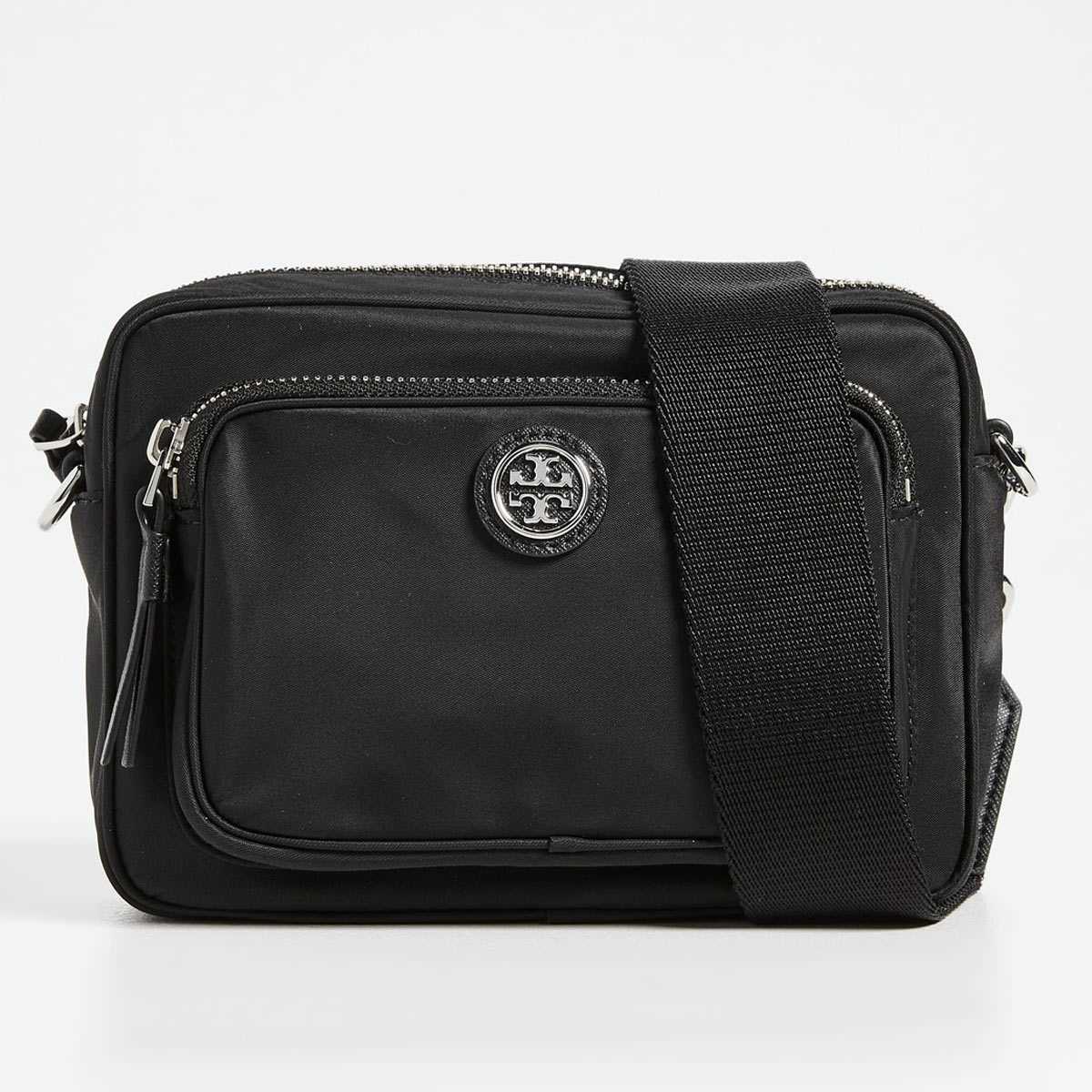 楽天市場】トリーバーチ バッグ ナイロン（ショルダーバッグ