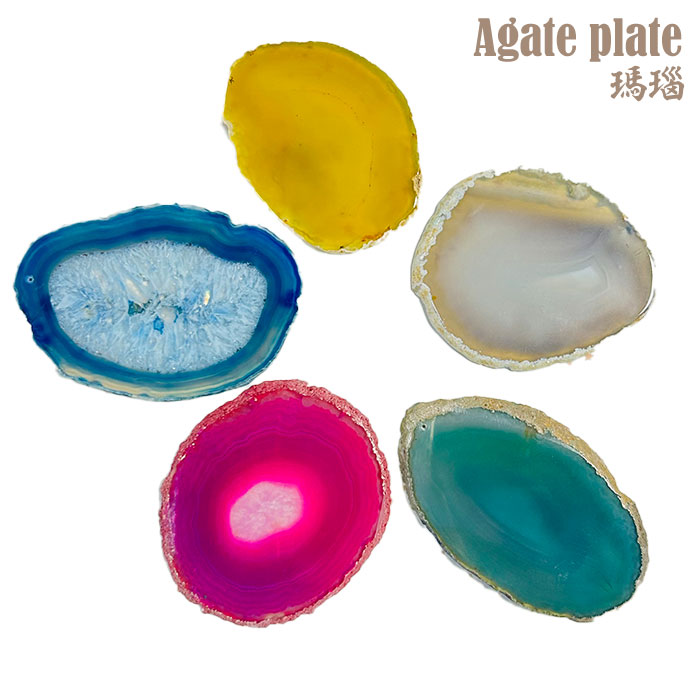 楽天市場】プレート 皿（天然石（原石）｜パワーストーン）：占い