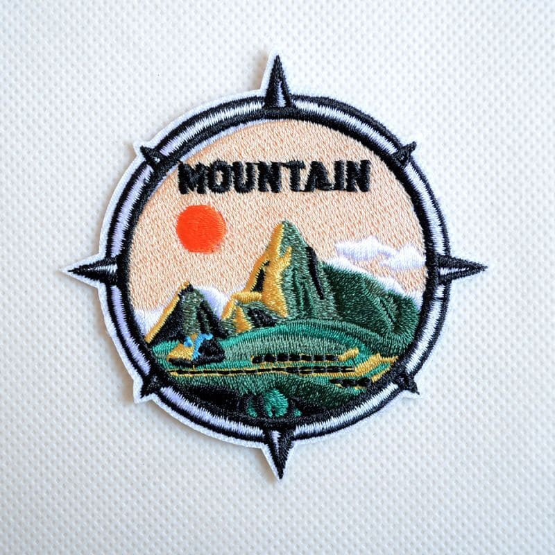 ガレージブランド ワッペン フィールドスタイル2020 【公式通販】