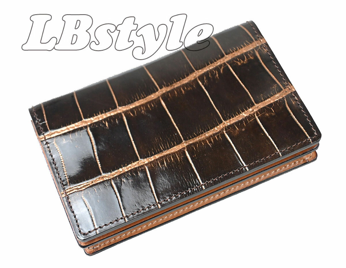 名刺入れ（メンズ） GANZO 人気ブランドランキング2026 | ベストプレゼント