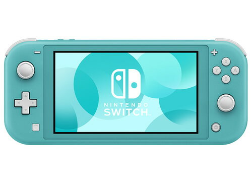 楽天市場】nintendo switch lite 未使用の通販