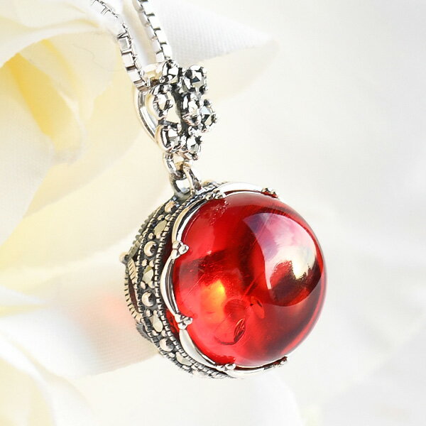 楽天市場】ペンダントトップ（種類（宝石）アンバー・琥珀