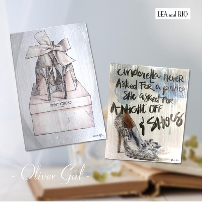 楽天市場】オリバーガル 絵画の通販