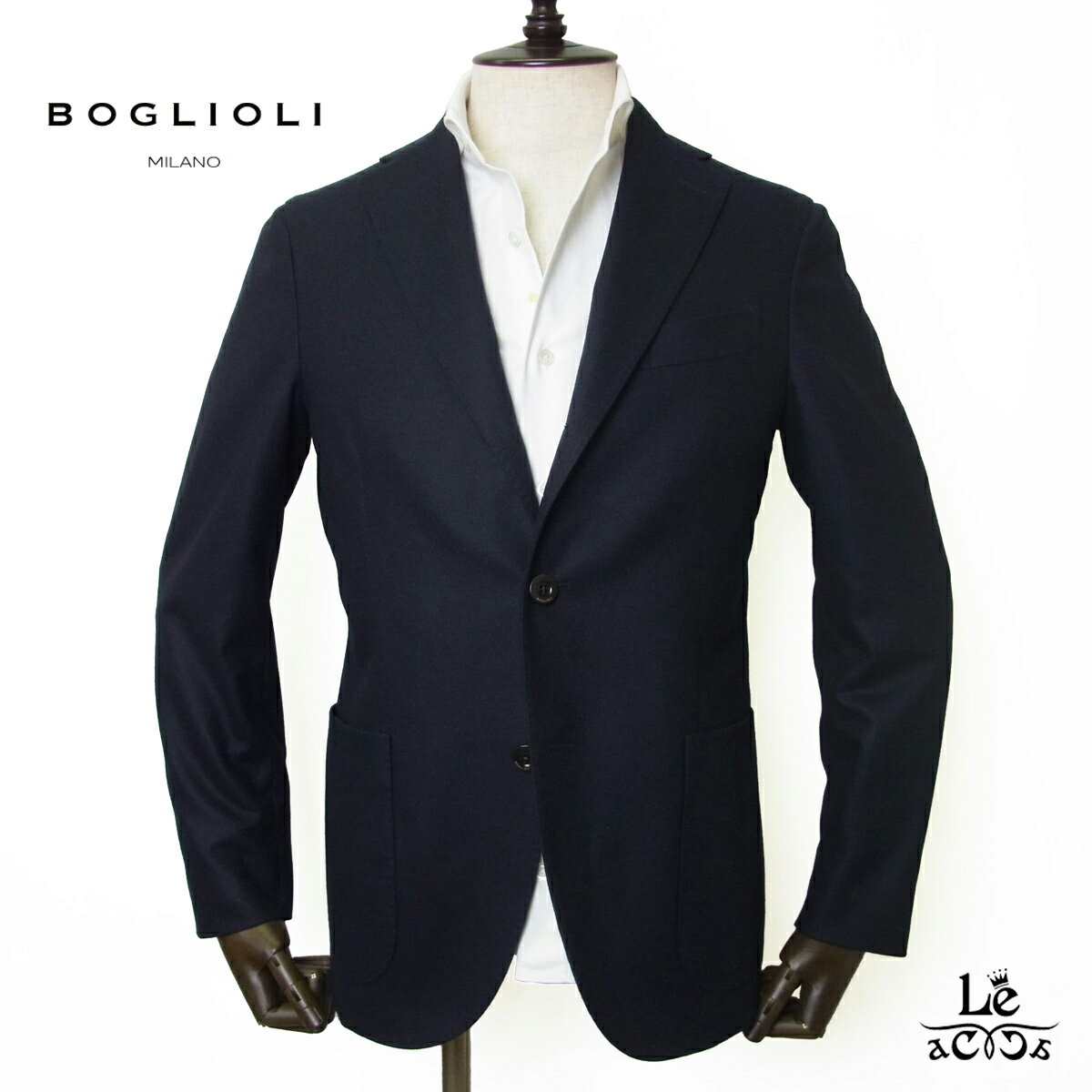 楽天市場】BOGLIOLI DOVER（メンズファッション）の通販