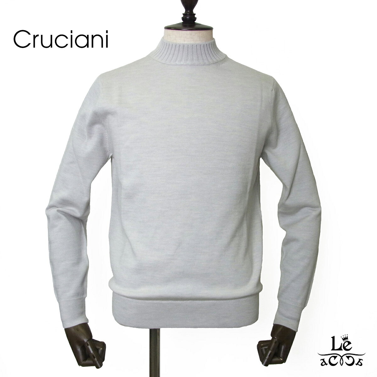 楽天市場】クルチアーニ ニット（メンズファッション）の通販