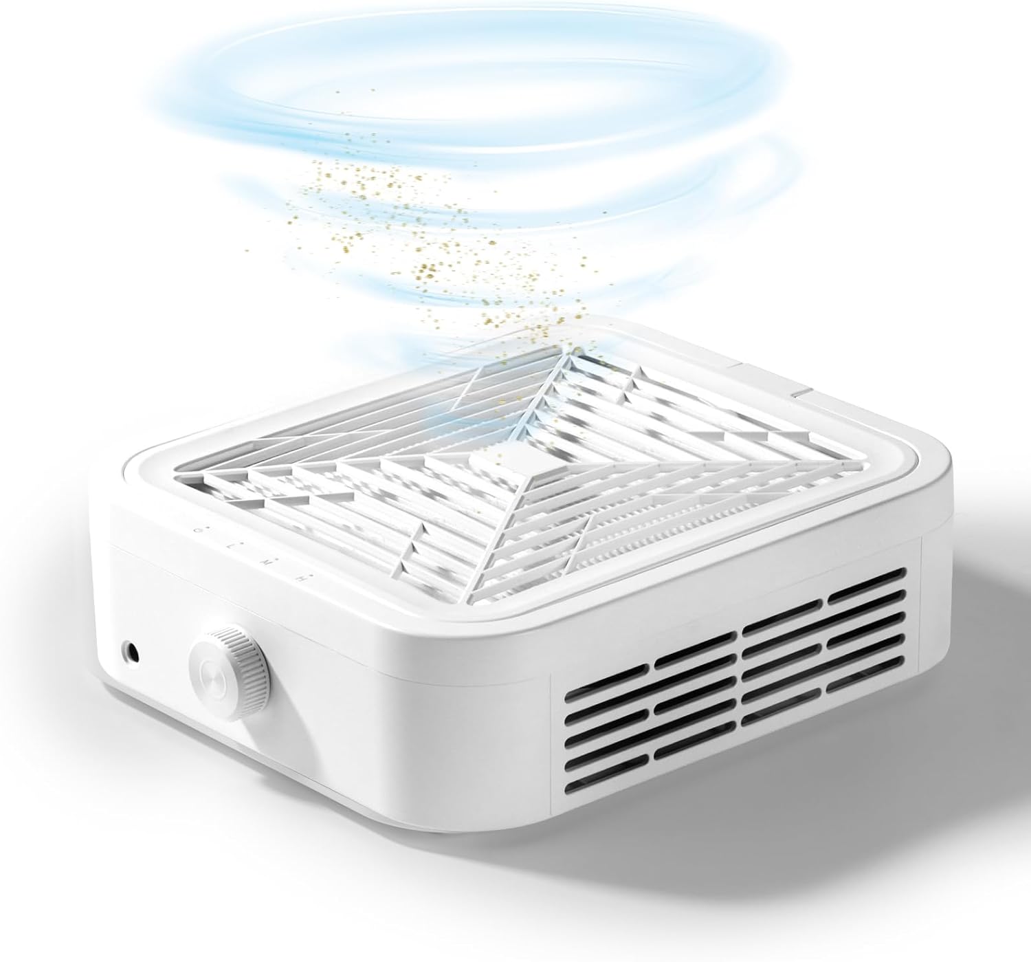 シャイニージェル 集塵機 シャイニージェルプロフェッショナル