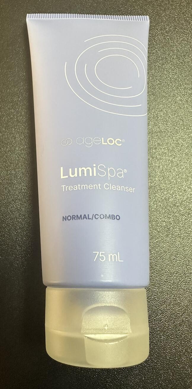 楽天市場】ルミスパ クレンザー デリケートの通販