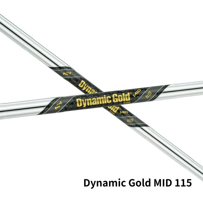 楽天市場】ダイナミックゴールド 115の通販