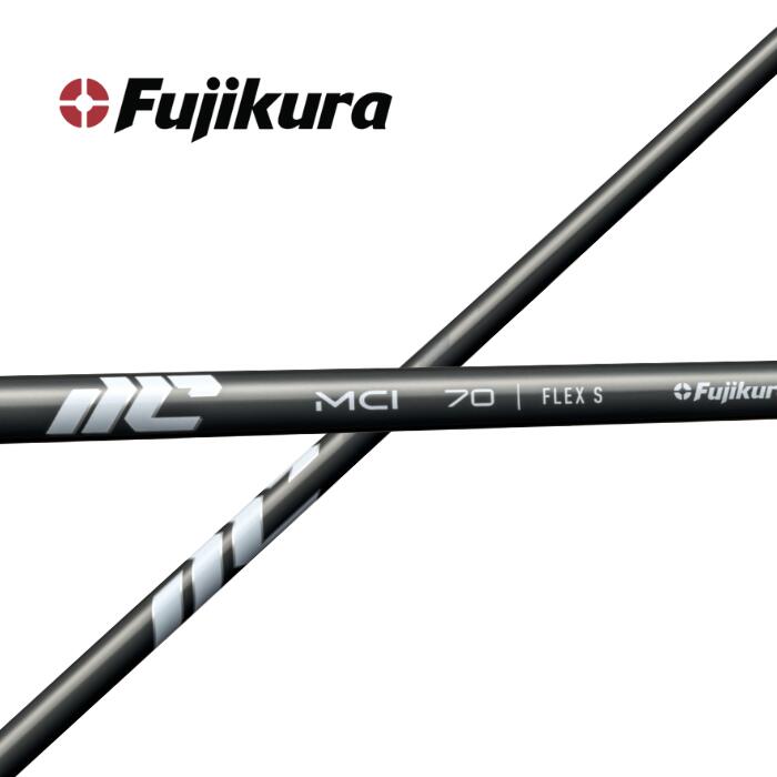 楽天市場】フジクラ mci 装着 アイアンの通販