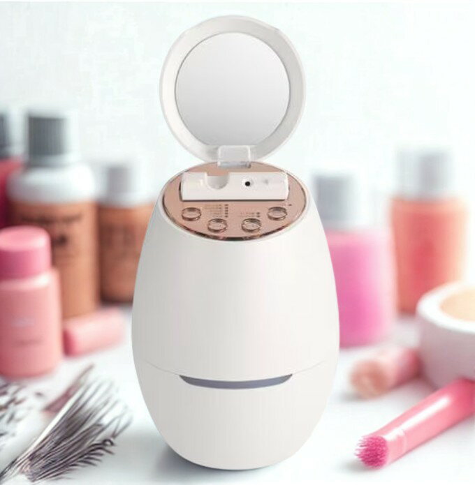 楽天市場】ヤーマン ピュア水素水スチーマーの通販