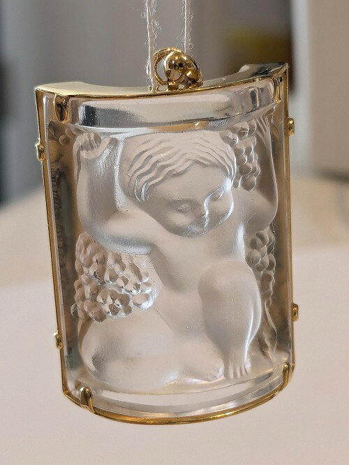 楽天市場】ラリック laliqueの通販