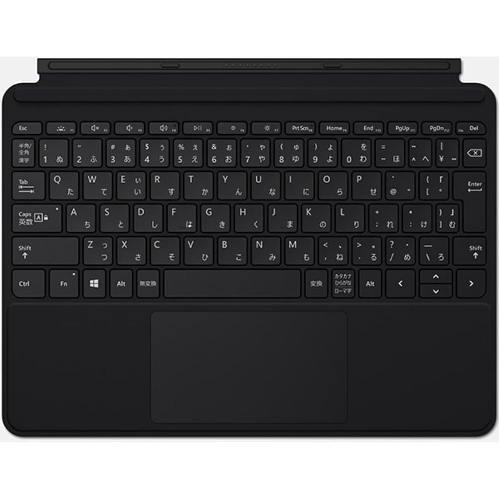 楽天市場】surface go 純正 キーボード（メーカーマイクロソフト）の通販