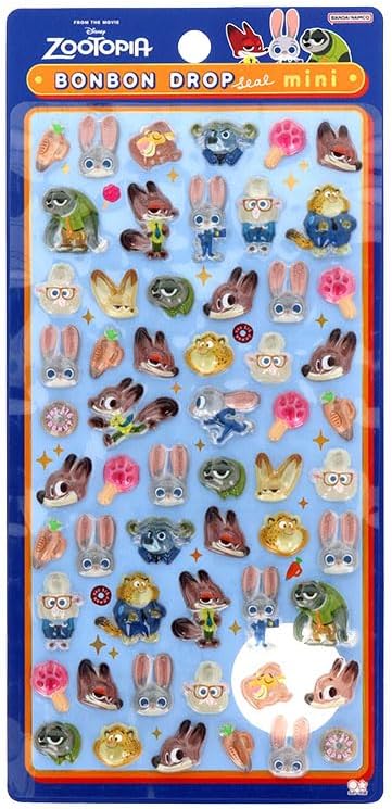 楽天市場】ボンドロシール ディズニーの通販