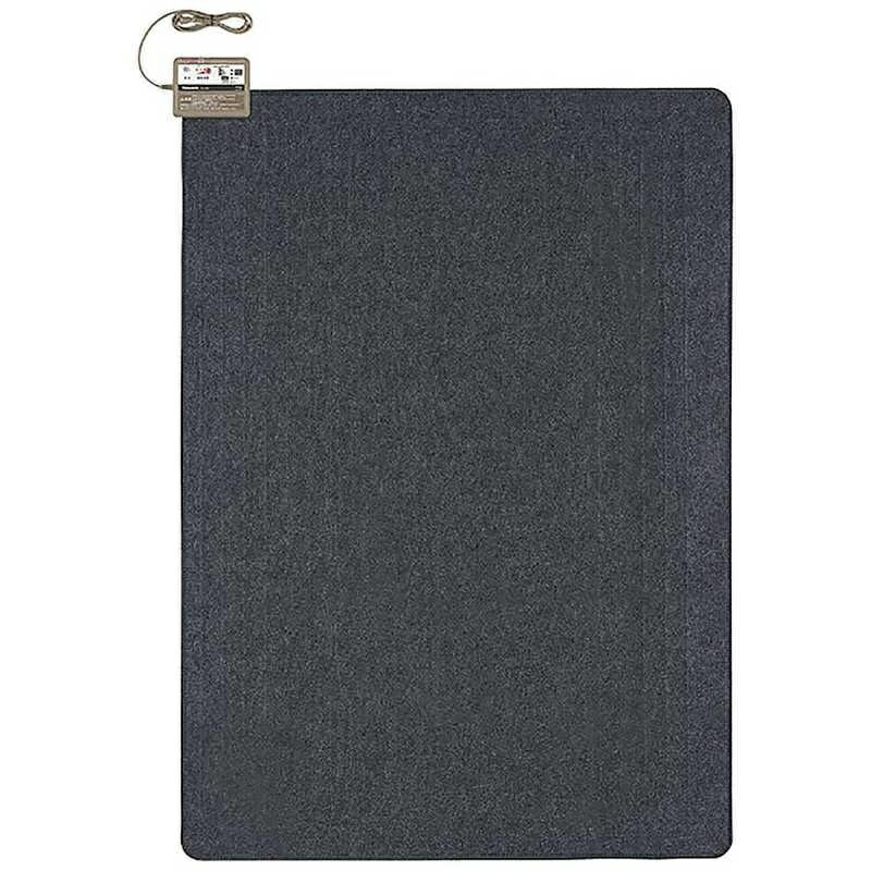 楽天市場】パナソニック ホットカーペット1.5畳本体の通販