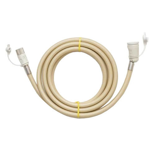 楽天市場】リンナイ ガスコード 3mの通販