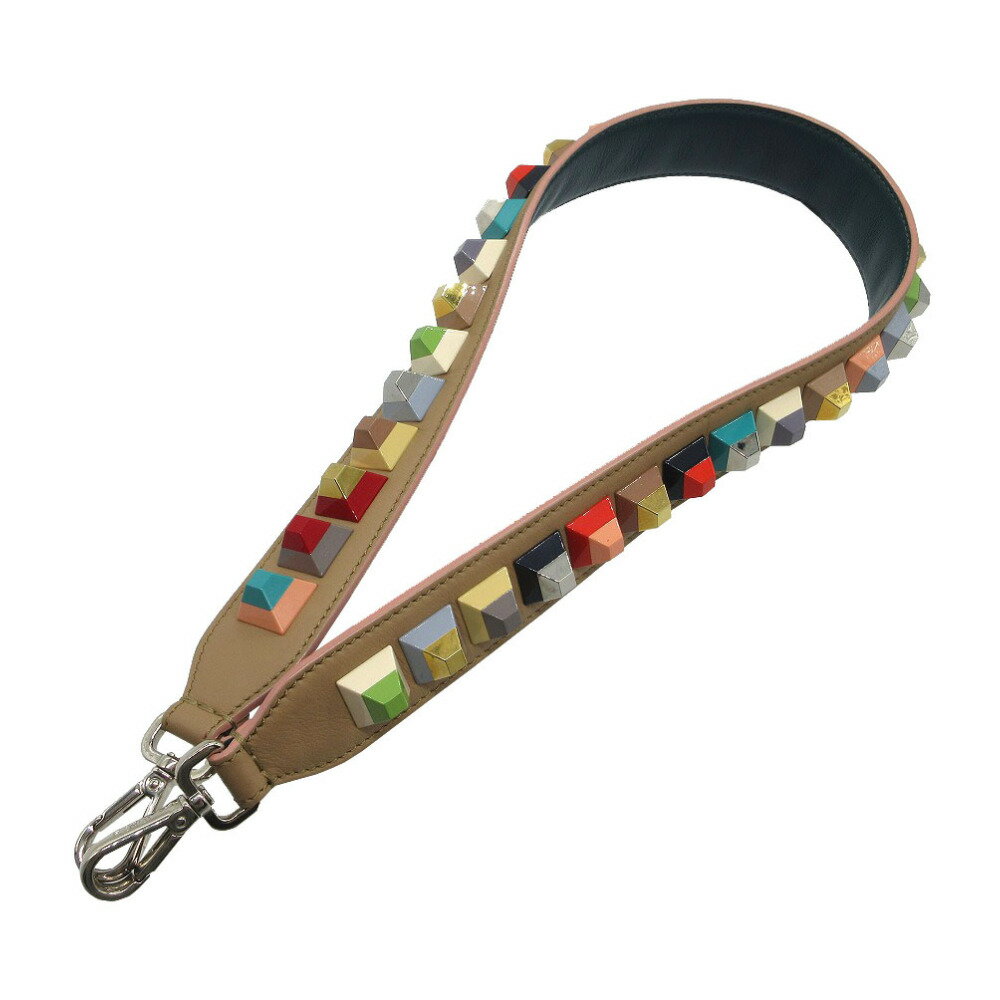 楽天市場】ストラップ フェンディ スタッズの通販