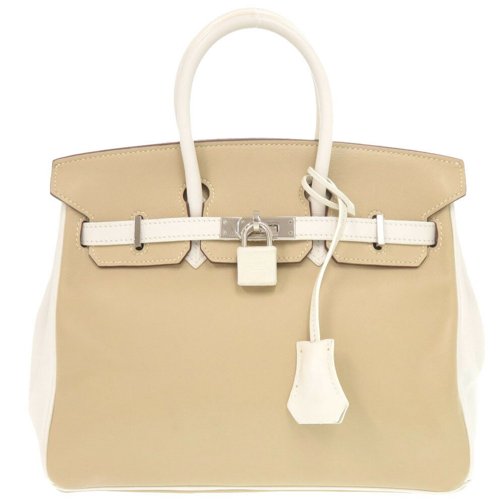 楽天市場】エルメス バーキン 25（カラーベージュ）（バッグ・小物