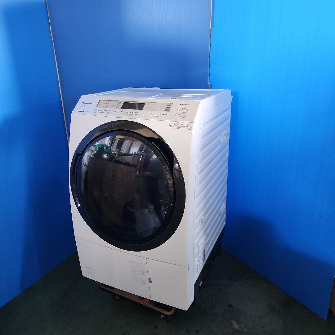 楽天市場】ドラム式洗濯機 na－vx800（洗濯乾燥機｜生活家電）：家電の通販