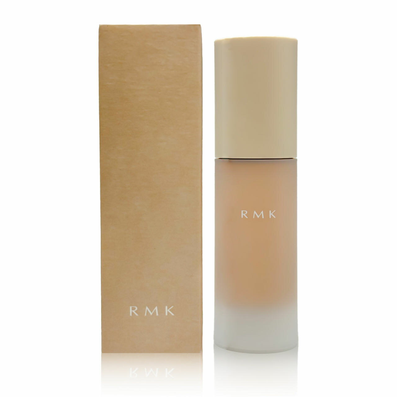 楽天市場】rmk ジェル クリーミィファンデーション 104の通販