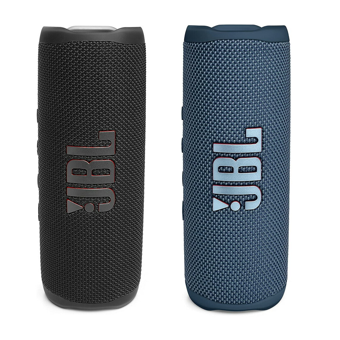 楽天市場】jblflip6blk jbl ポータブルbluetoothスピーカー(ブラック