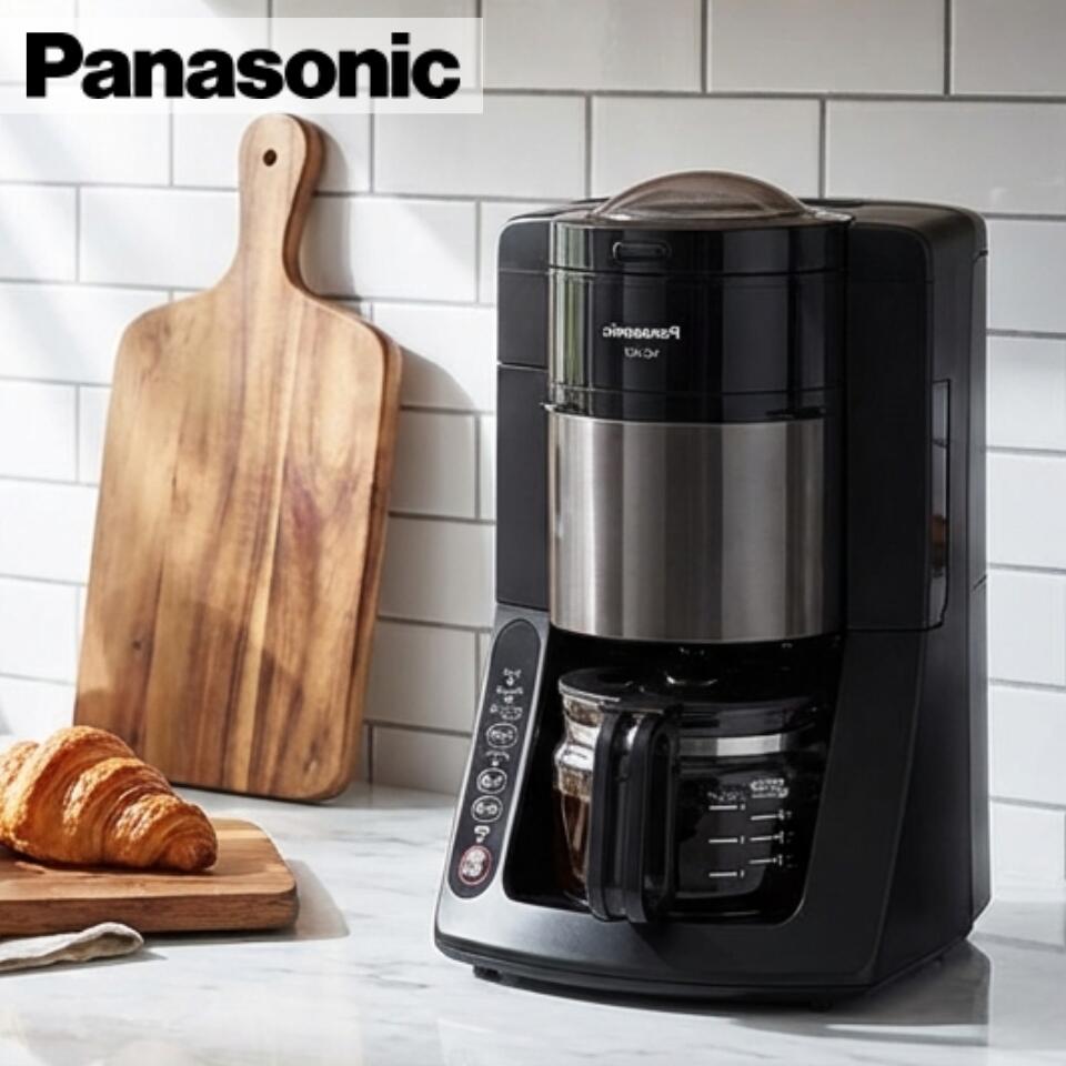 楽天市場】Panasonic（コーヒーメーカー・エスプレッソマシン