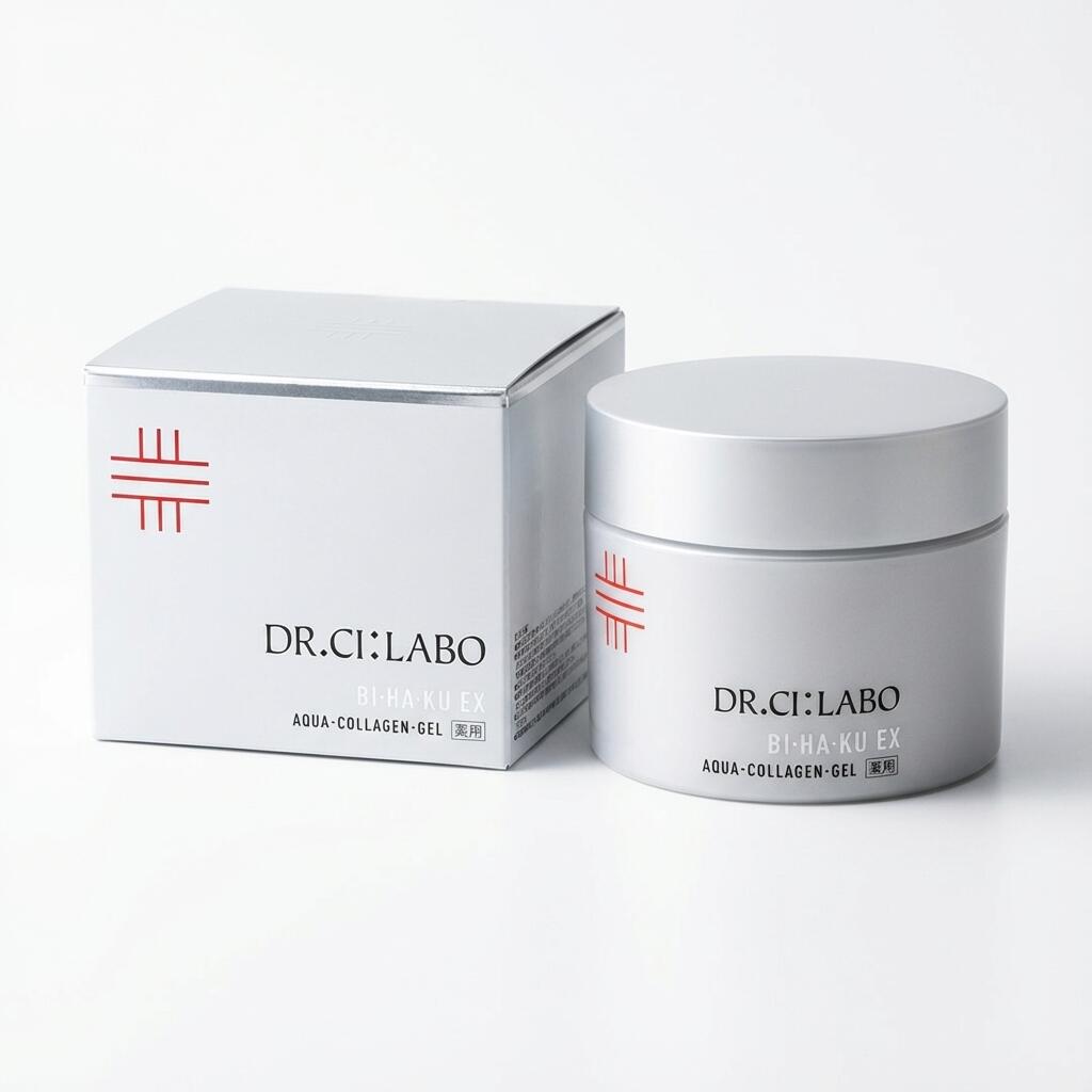 楽天市場】ドクターシーラボ アクアコラーゲンゲル 美白 スペシャル