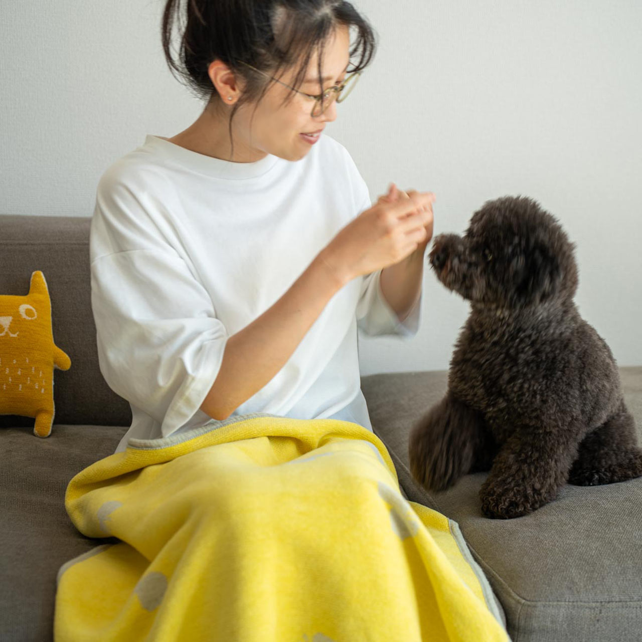 楽天市場】ミナペルホネン ブランケットの通販