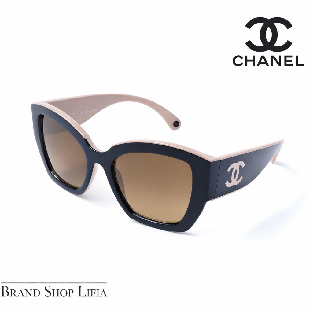 楽天市場】chanel サングラス 6014の通販