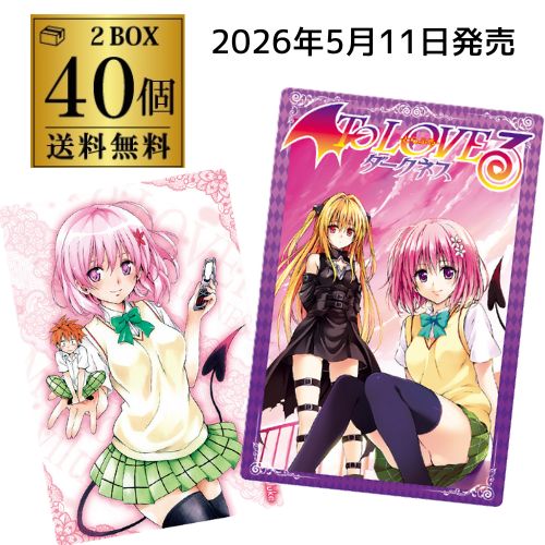 楽天市場】To LOVEる-とらぶる-ダークネスの通販