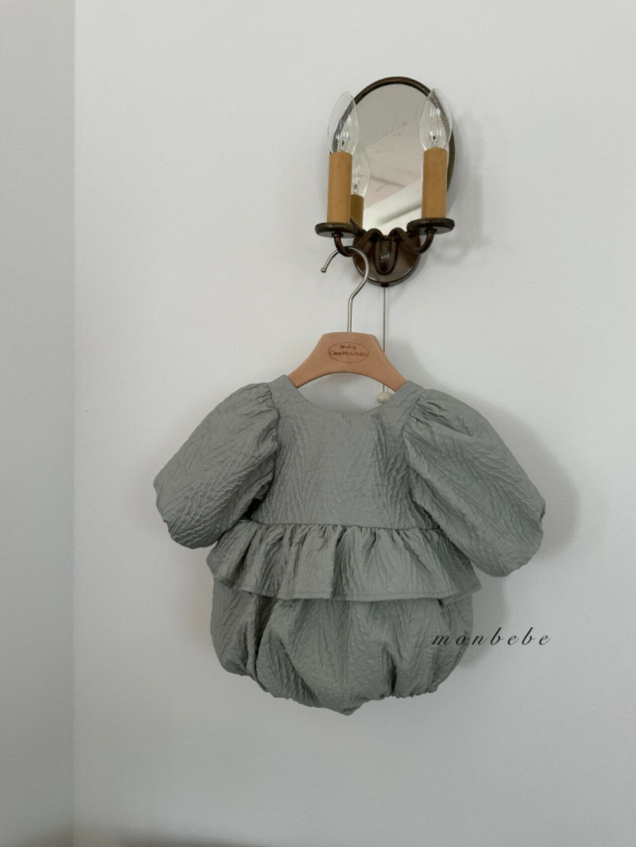 楽天市場】monbebe（サイズ（S/M/L）S）の通販
