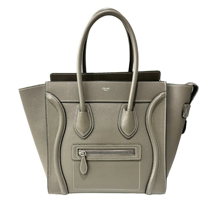 楽天市場】セリーヌ ラゲージ マイクロ スリの通販