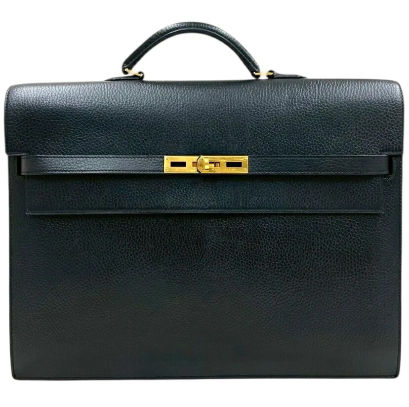 楽天市場】エルメス ケリーデペッシュ38の通販