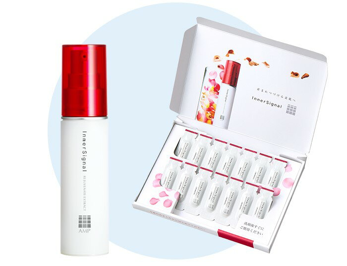 楽天市場】インナーシグナル リジュブネイトエキス 大塚製薬の通販