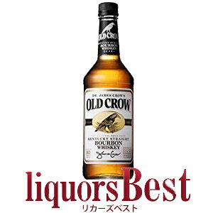 楽天市場】オールド クロウ 1000mlの通販