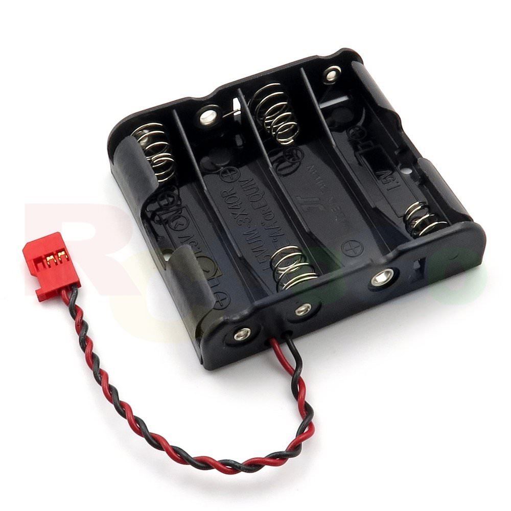 楽天市場】4PLS（プロポ・サーボ・受信機｜パーツ・アクセサリー