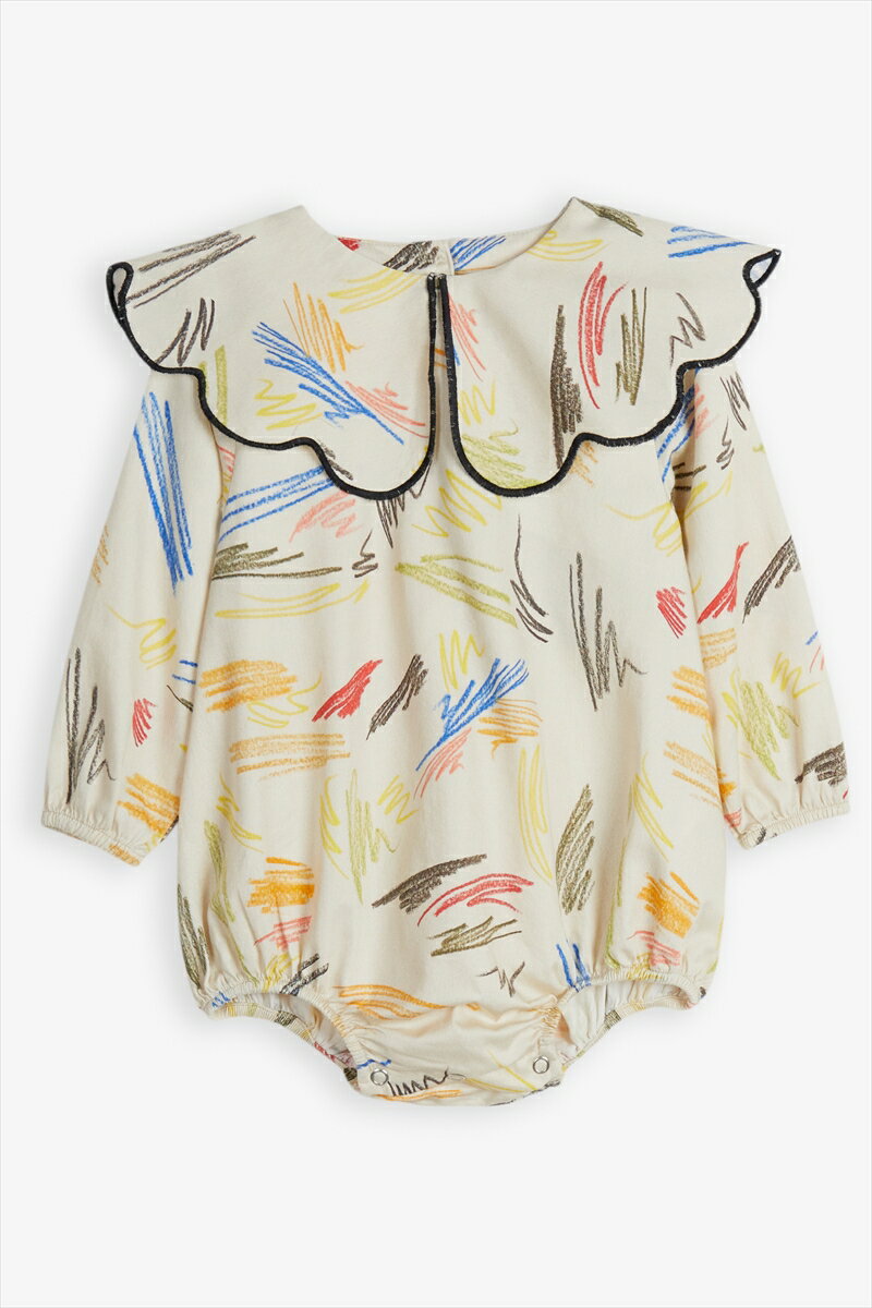 楽天市場】ウルフアンドリタ ロンパースの通販