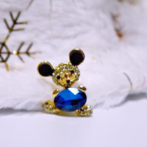 楽天市場】ミニー（ブローチ｜レディースジュエリー・アクセサリー