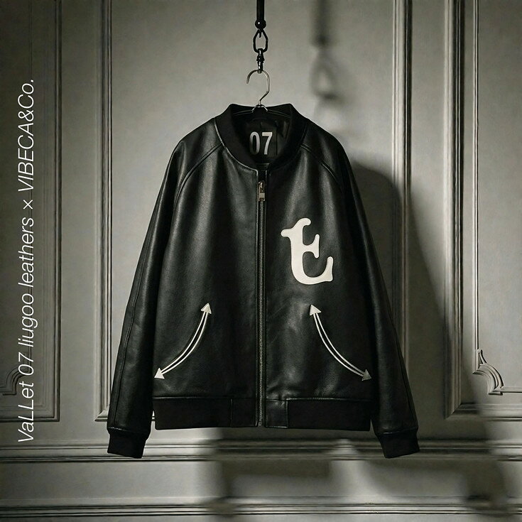 楽天市場】スタジャン レザー（素材（生地・毛糸）本革）の通販